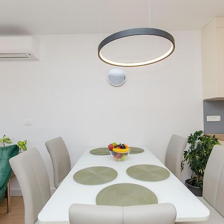 Modern Living Apartment Airy Σπλιτ Εξωτερικό φωτογραφία