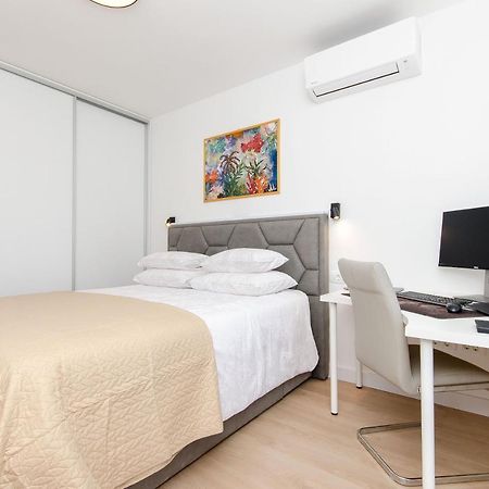Modern Living Apartment Airy Σπλιτ Εξωτερικό φωτογραφία