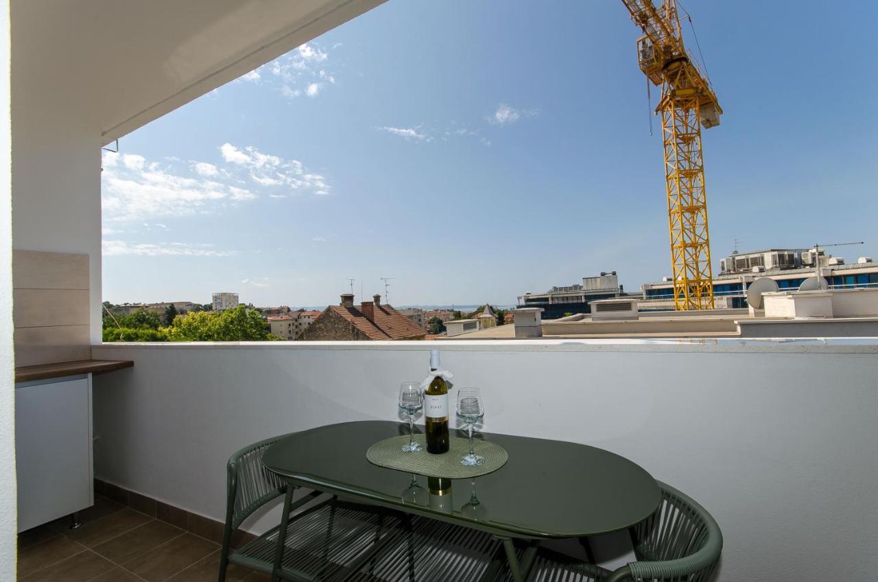 Modern Living Apartment Airy Σπλιτ Εξωτερικό φωτογραφία
