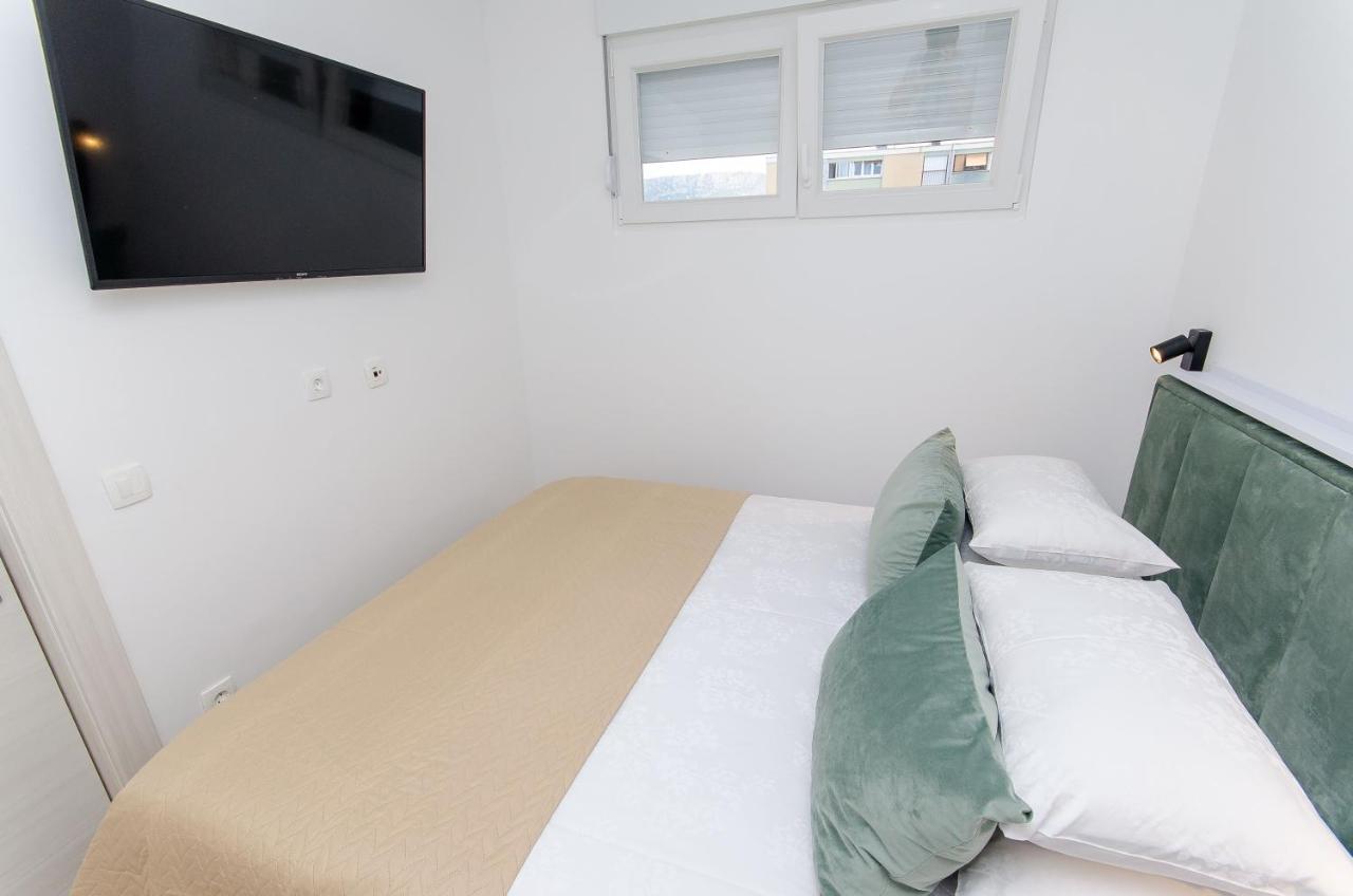 Modern Living Apartment Airy Σπλιτ Εξωτερικό φωτογραφία