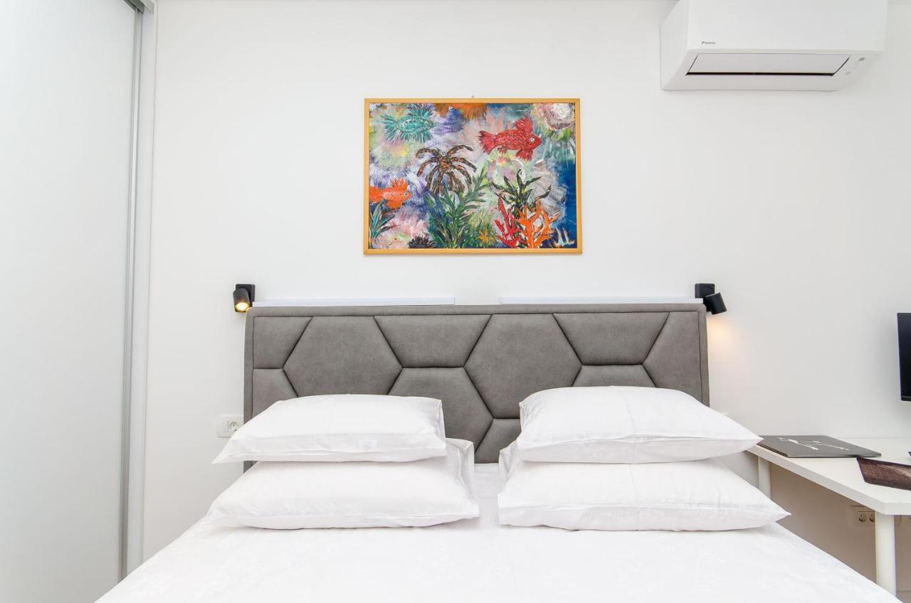 Modern Living Apartment Airy Σπλιτ Εξωτερικό φωτογραφία