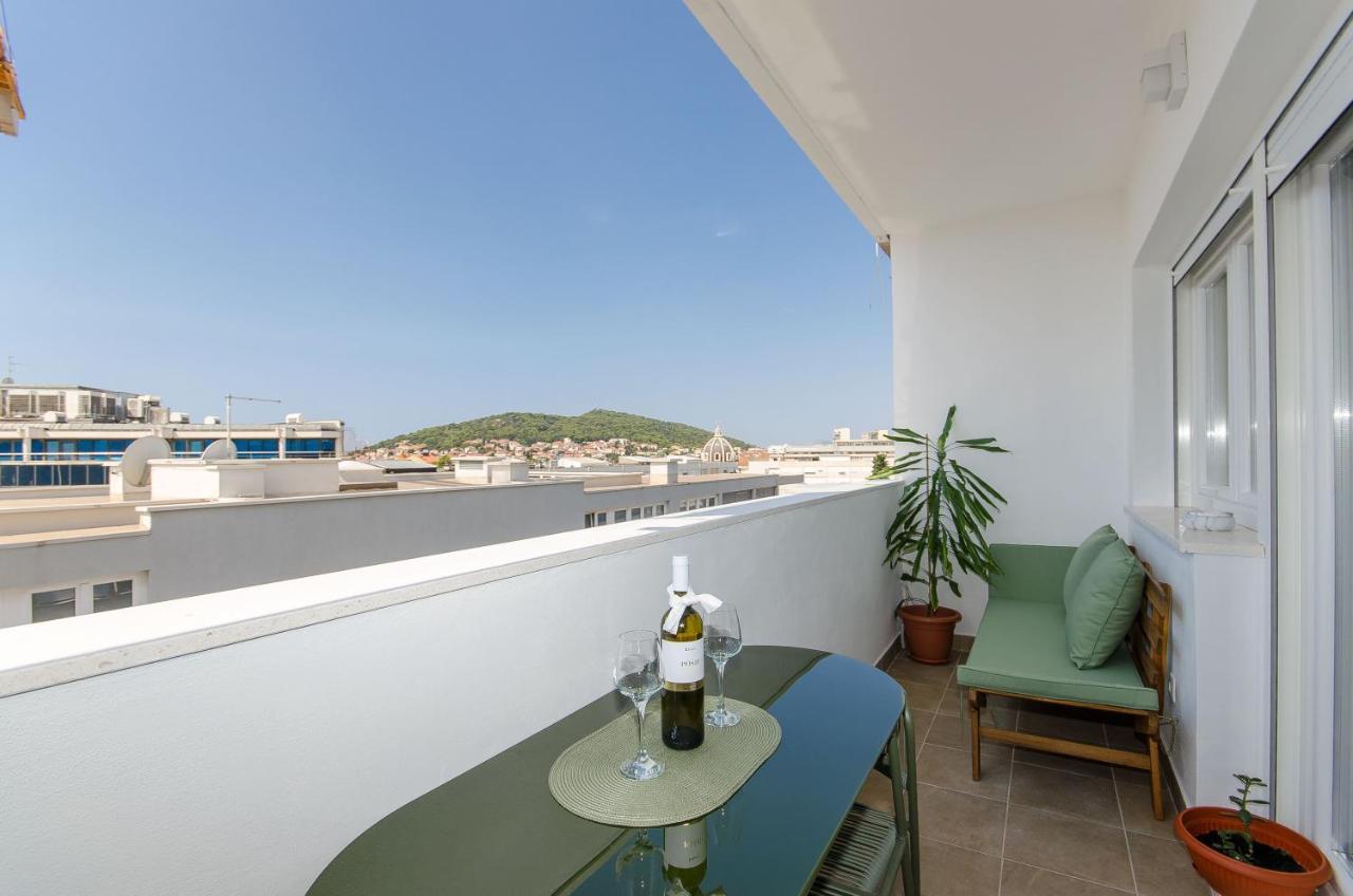 Modern Living Apartment Airy Σπλιτ Εξωτερικό φωτογραφία