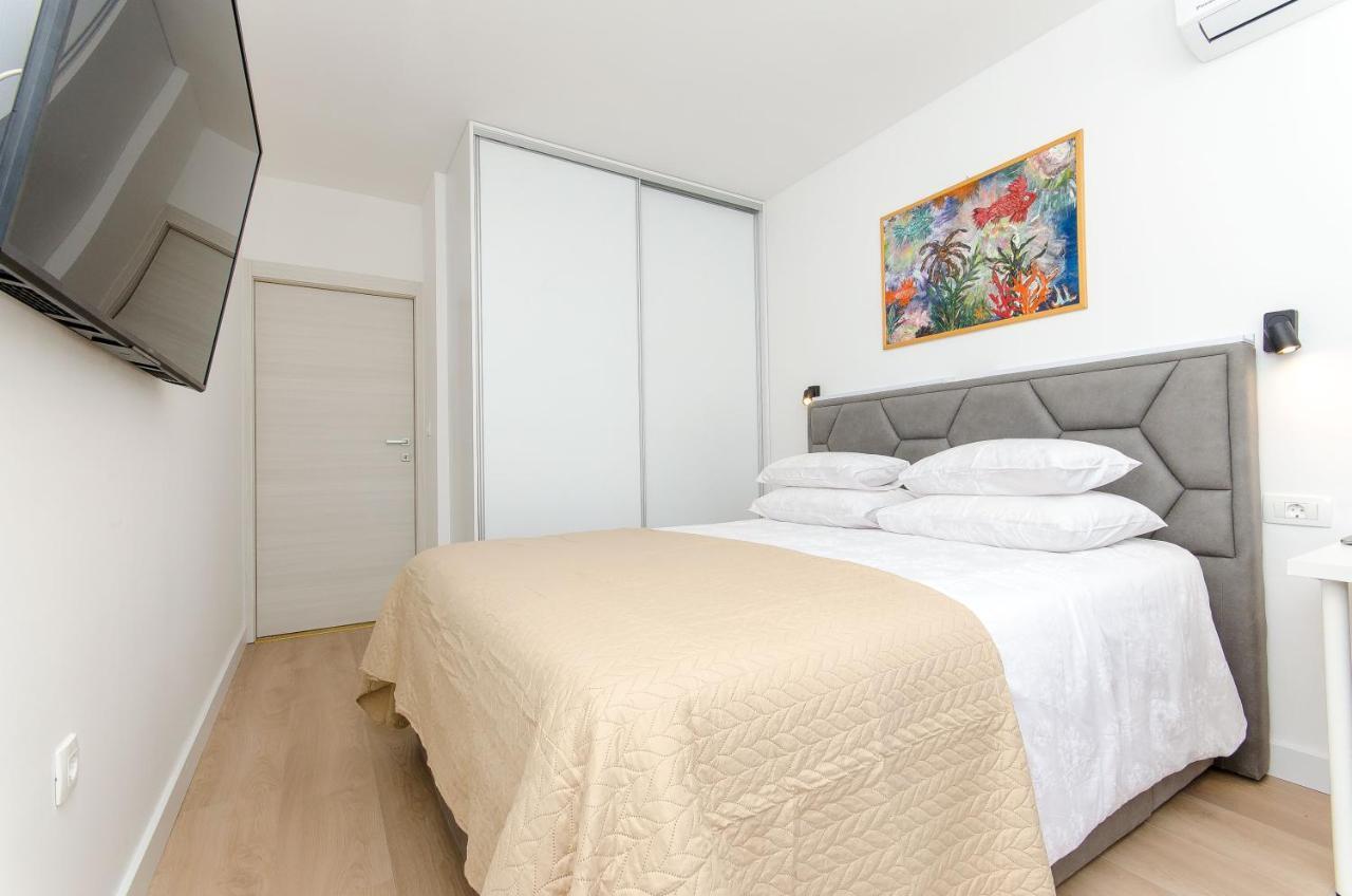 Modern Living Apartment Airy Σπλιτ Εξωτερικό φωτογραφία