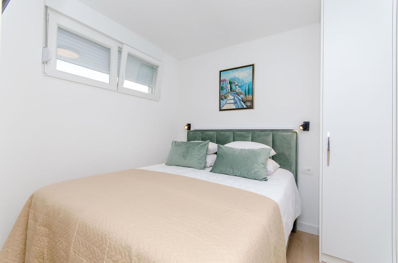 Modern Living Apartment Airy Σπλιτ Εξωτερικό φωτογραφία