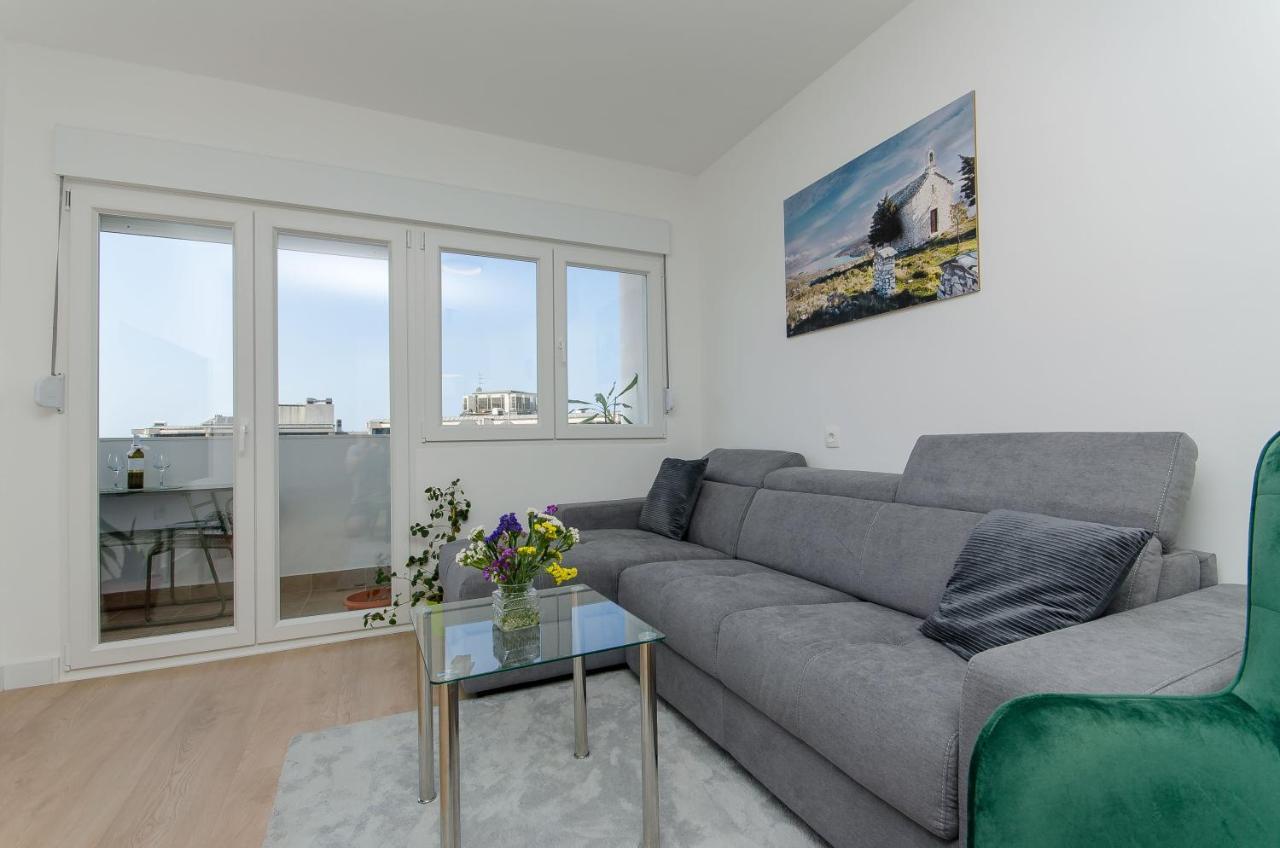 Modern Living Apartment Airy Σπλιτ Εξωτερικό φωτογραφία